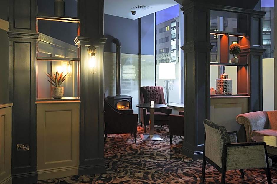 Metro Hotel Dublin Airport