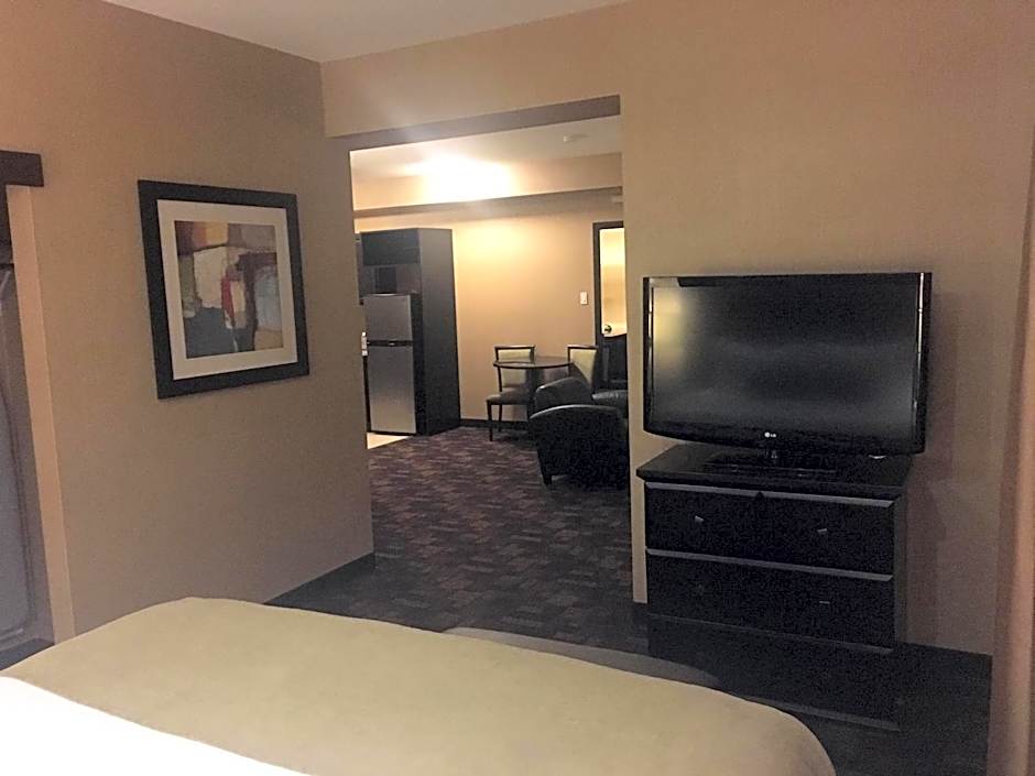 Best Western Plus Fox Creek