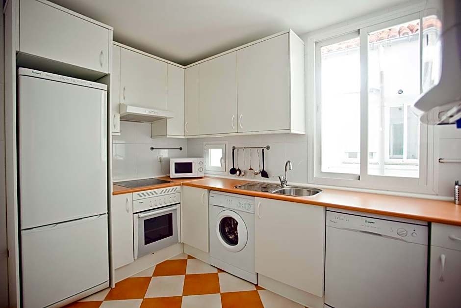 Apartment in the Centre