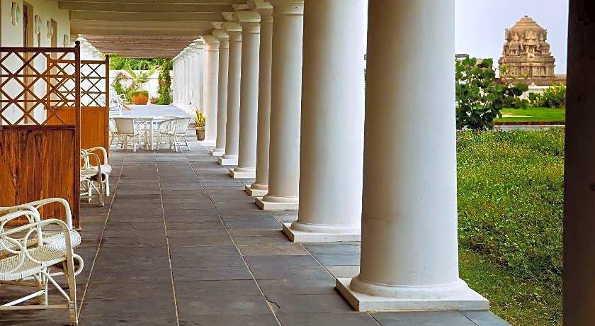 Neemrana's The Bungalow on the Beach