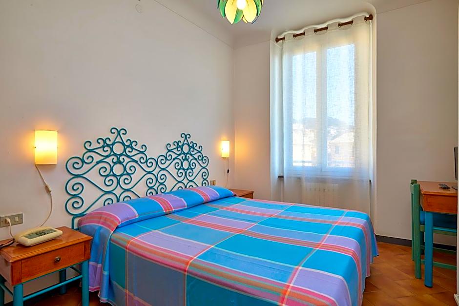Hotel Garibaldi