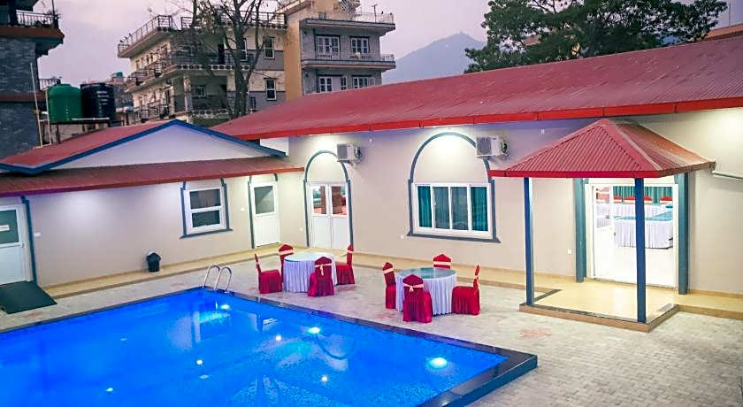 Hotel Utsab Himalaya