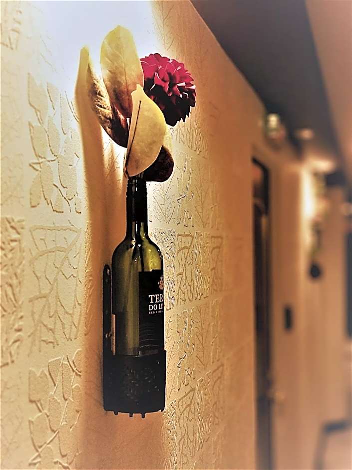 Hotel Opus -Adult only-