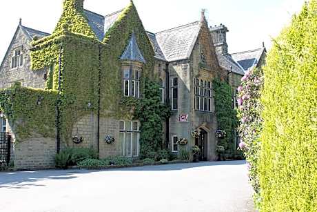 Oakwood Hall Hotel