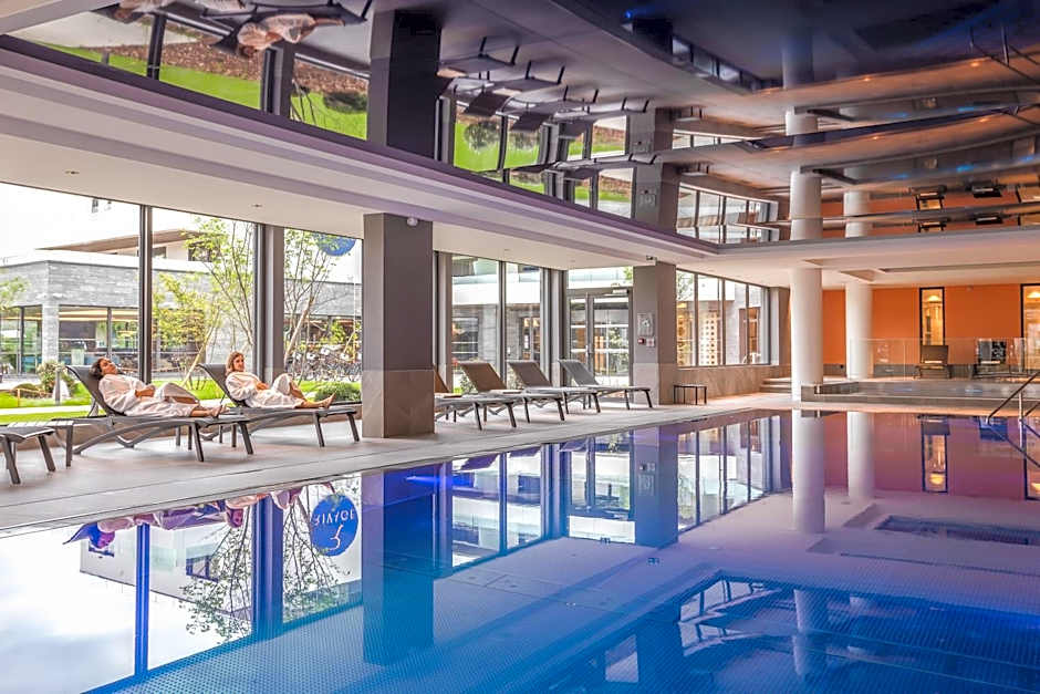 Rivage Hotel & Spa Annecy