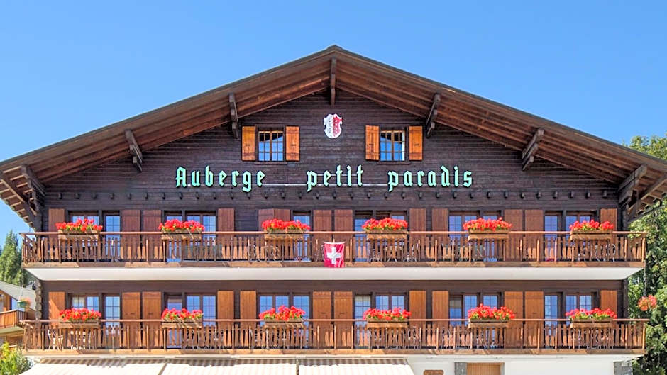 Petit Paradis