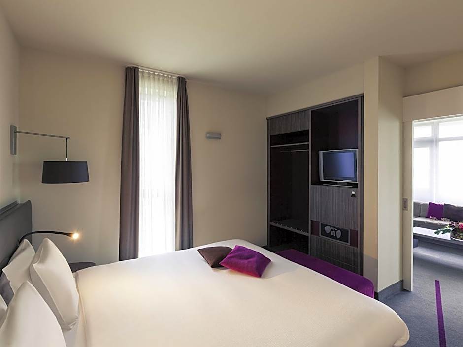 Mercure Hotel Groningen Martiniplaza