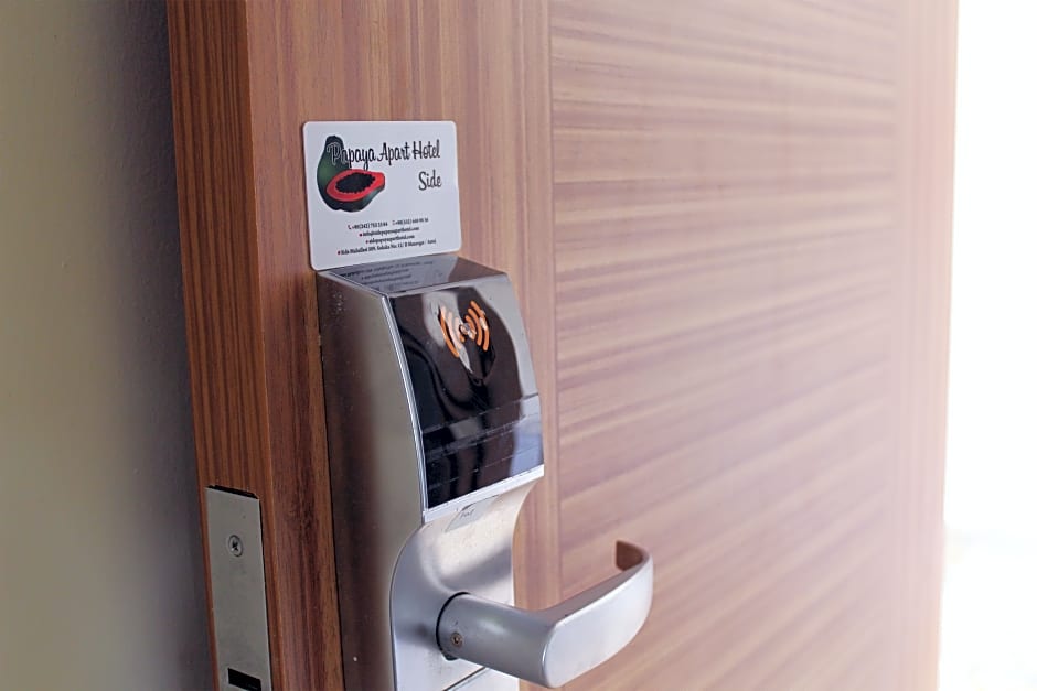 Side Papaya Apart Hotel