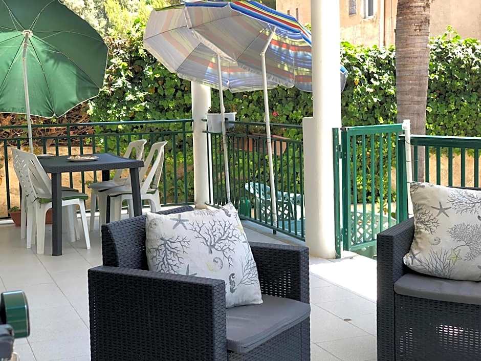 B&B Scala dei Turchi Beach