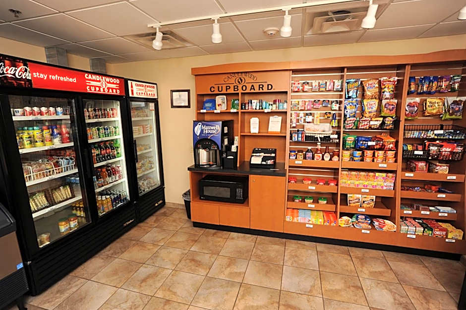 Candlewood Suites Radcliff - Fort Knox By IHG