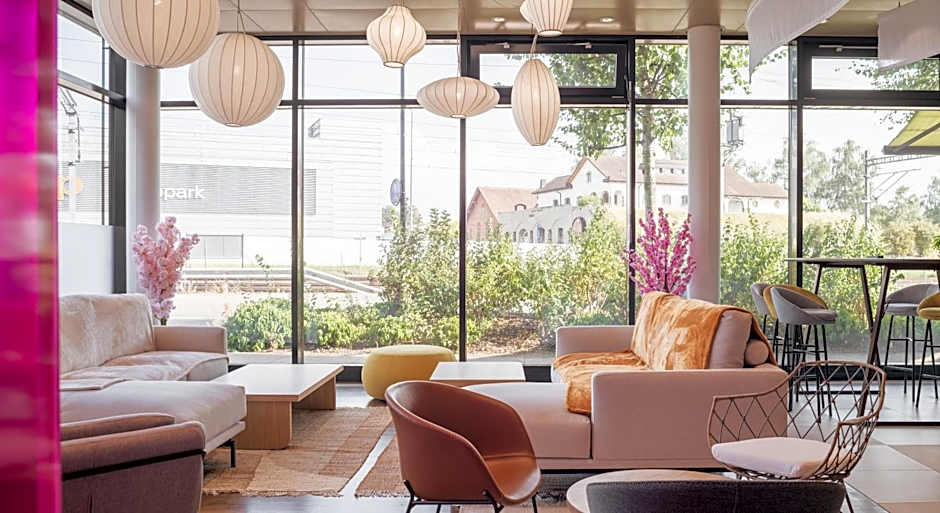 Prize by Radisson, Zurich Affoltern am Albis