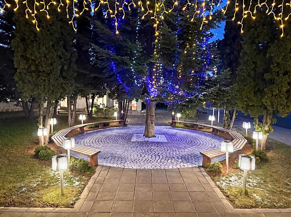 Hotel Pirin SKI & SPA
