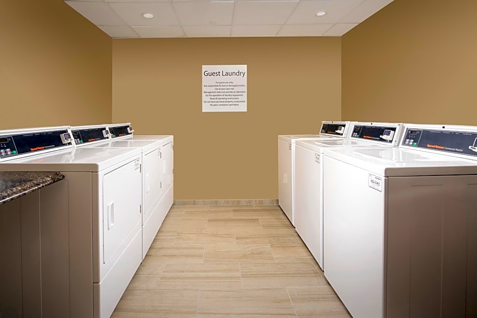 Holiday Inn Express & Suites College Park-University Area By IHG