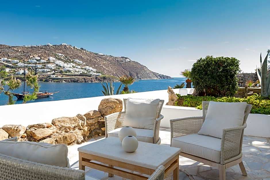 Kivotos Mykonos - Preferred Hotels & Resorts