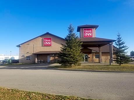Joys Inn Innisfail, AB