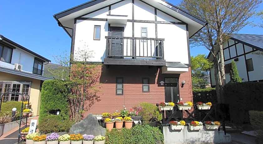 Villa Ururun Kawaguchiko