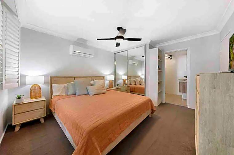 Copacabana Apartments