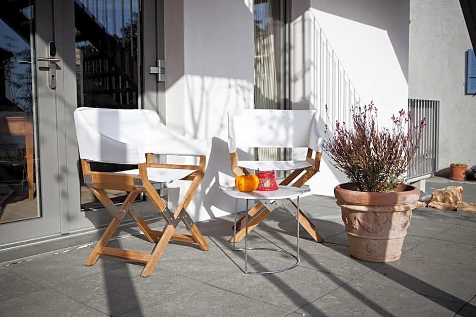Le Coq Chantant Studios d'Hôtes & Boutique Hôtel St-Livres