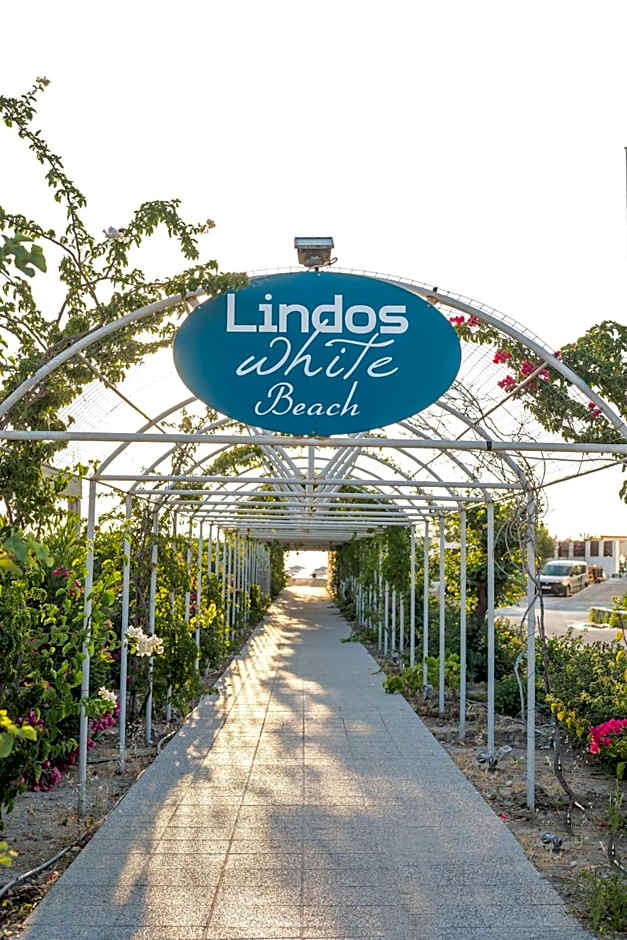 Lindos White Hotel & Suites