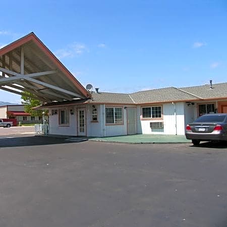 Budget Inn Greenfield