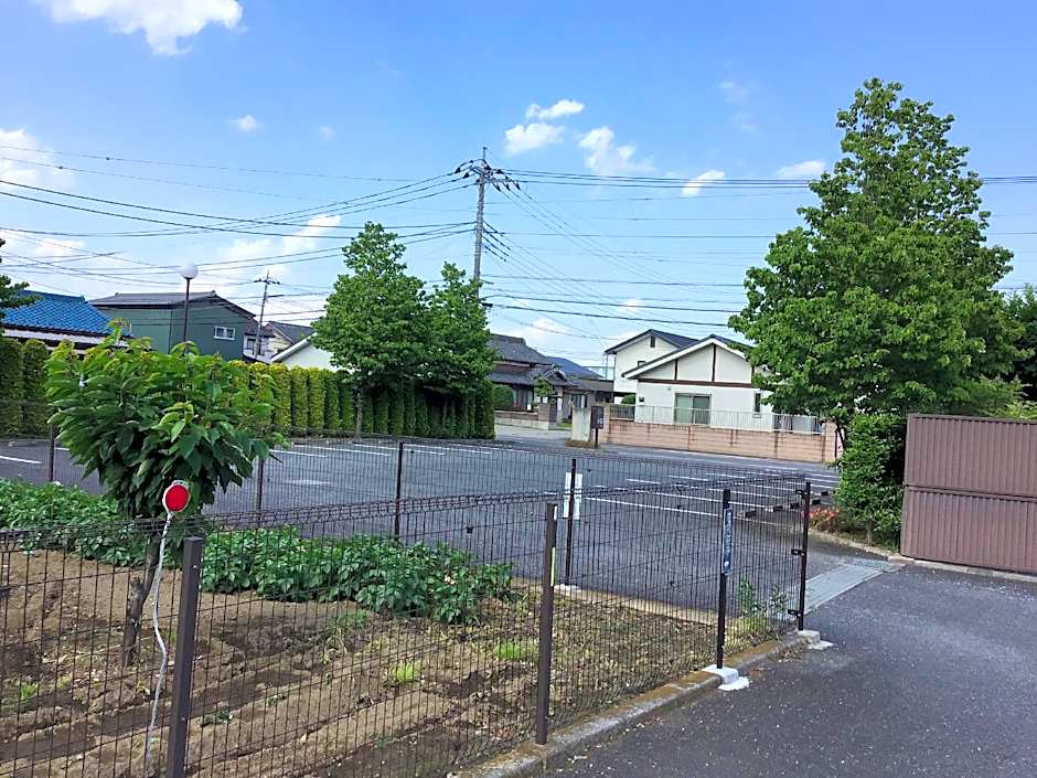 Hotel Route Inn Sanofujioka Inter