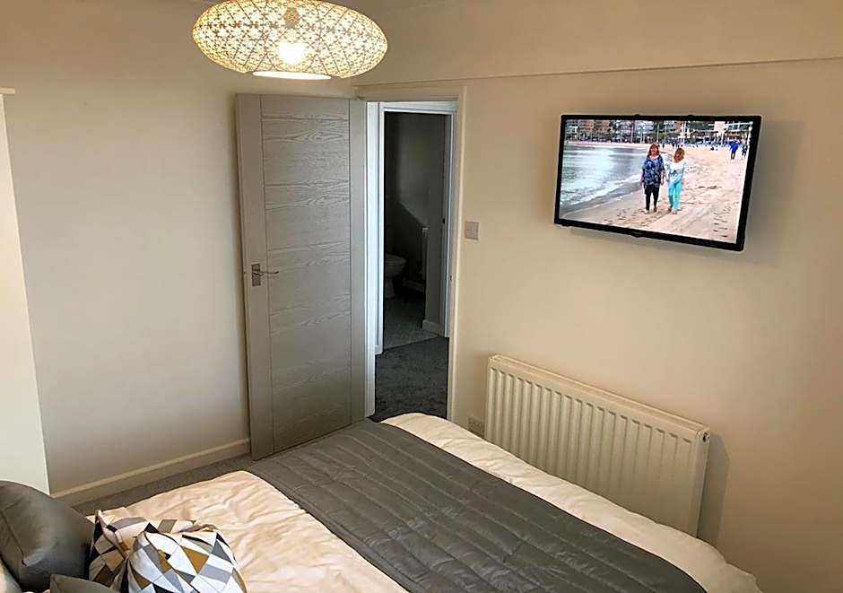 Braddicks Holiday Centre