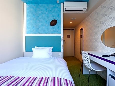 Semidouble Room