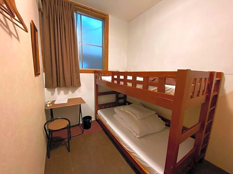 Nomad Hostel East