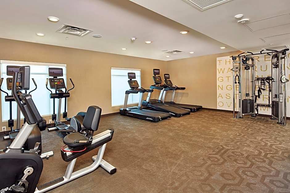 Residence Inn by Marriott Sacramento Davis