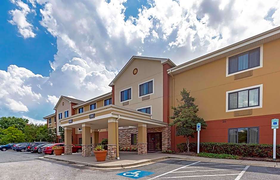 Extended Stay America Suites - Baltimore - Glen Burnie