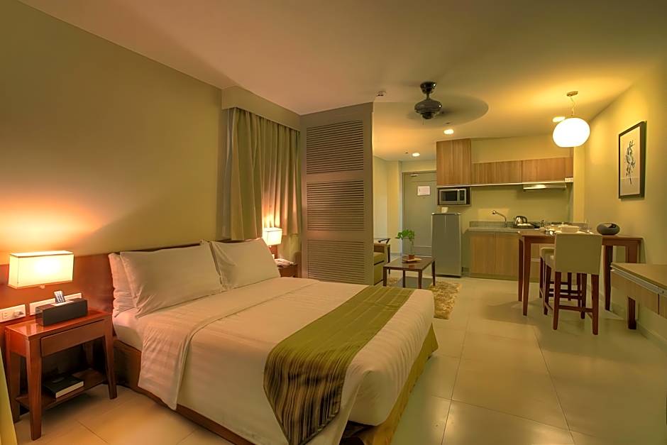 Azalea Hotels & Residences Baguio