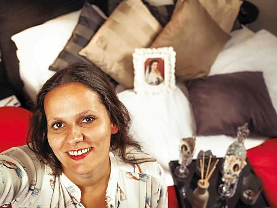 Mercure Vienna First