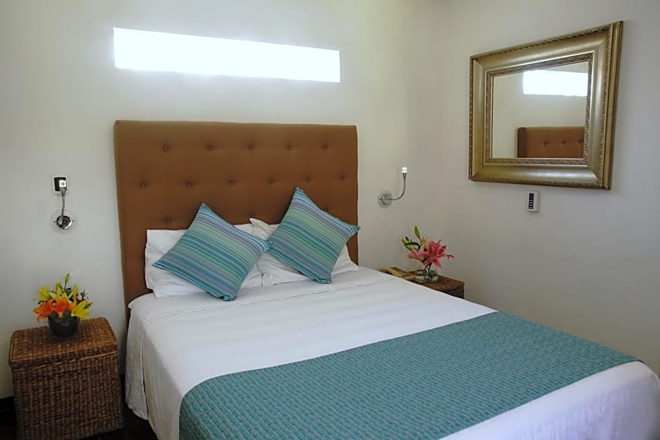 Hotel Los Milagros
