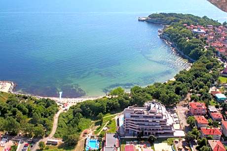Aparthotel VRIS