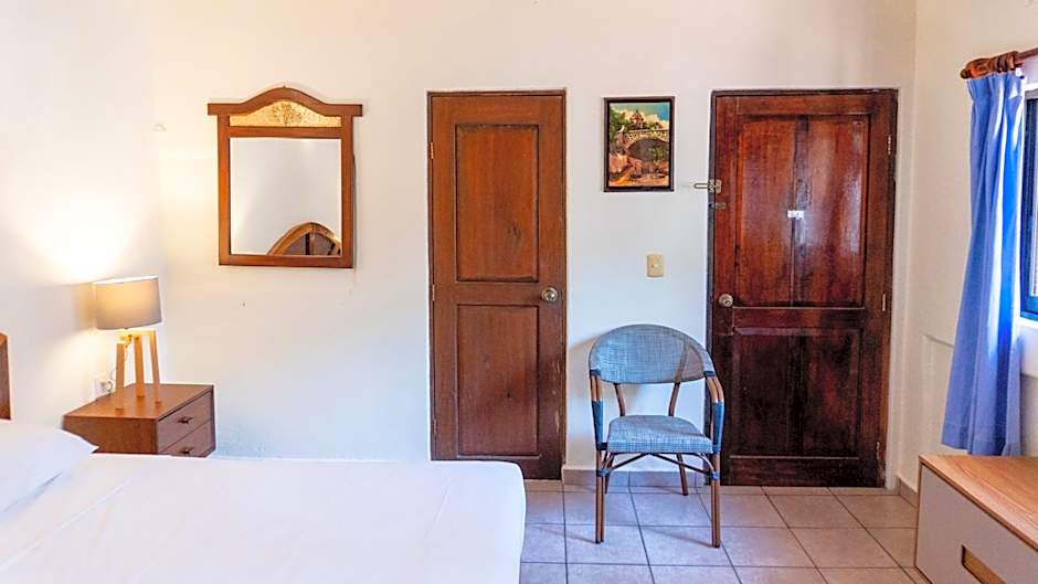 Esencia Puerto Escondido