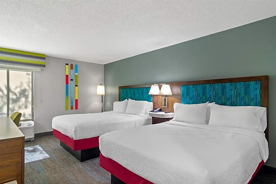Hampton Inn By Hilton Jacksonville-Ponte Vedra Beach