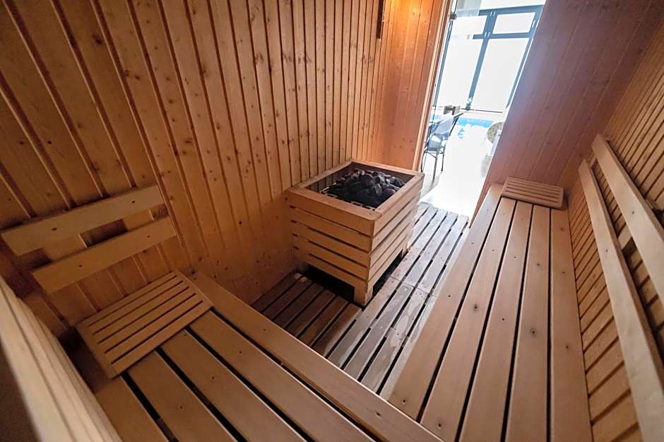 Complex Turistic Monaco