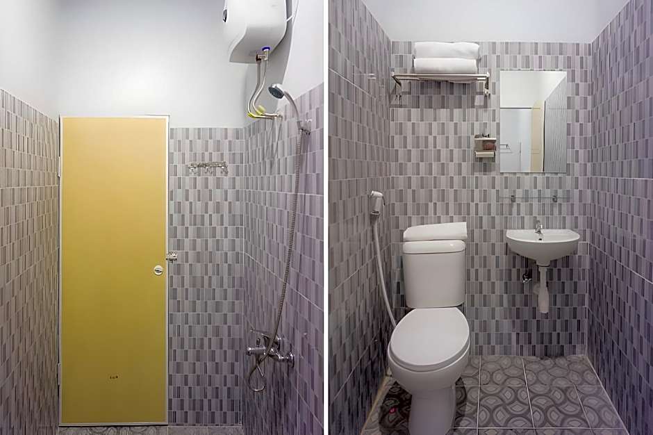 Hotel O Citra Anggrek