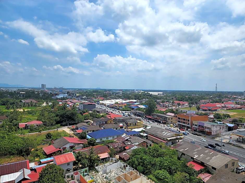 The Viana Apartment 1