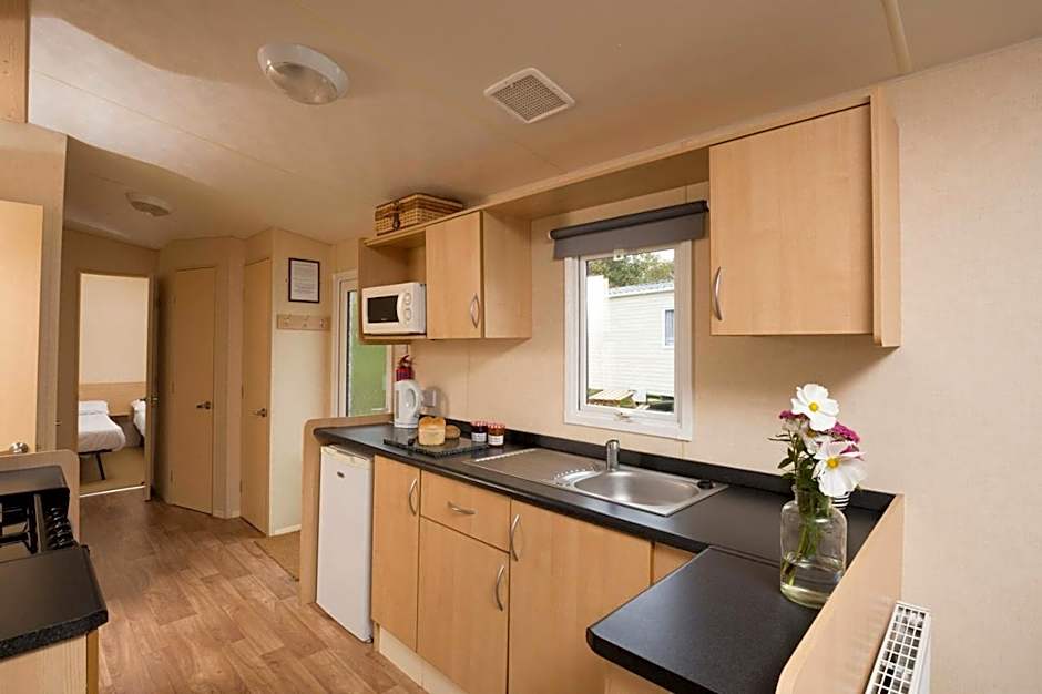 Newperran Holiday Resort