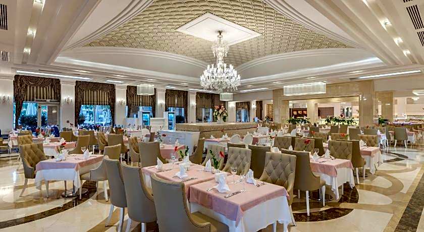 Dobedan Exclusive Hotel & Spa