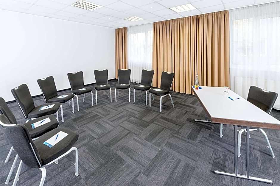 NH Muenchen Neue Messe