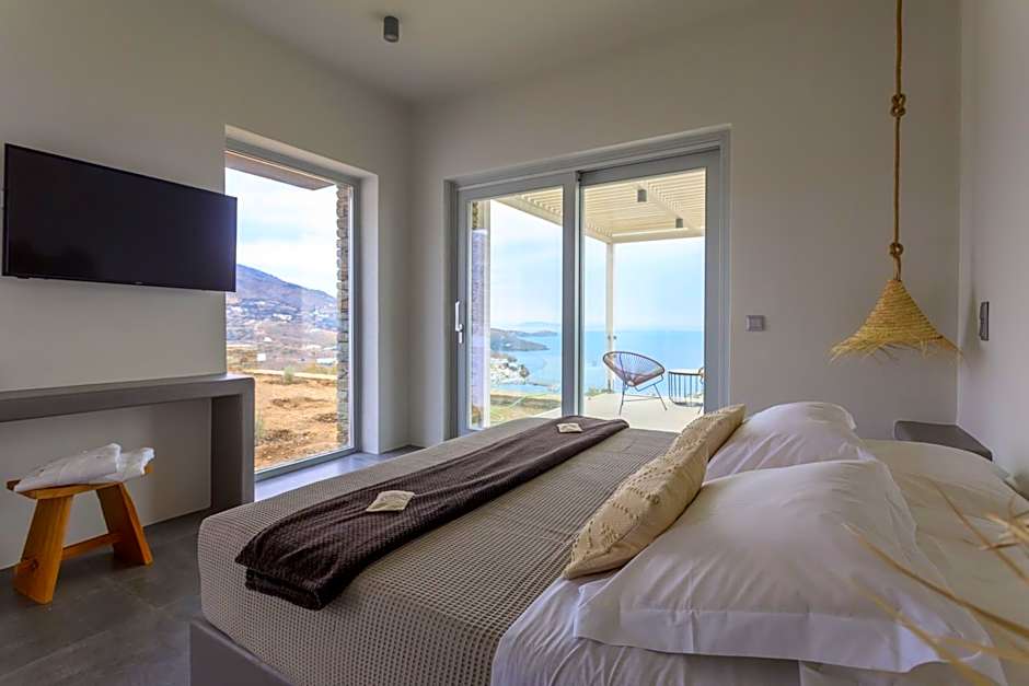 Iliades Luxury Boutique Suites