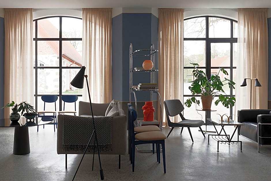 Wanås Restaurant Hotel