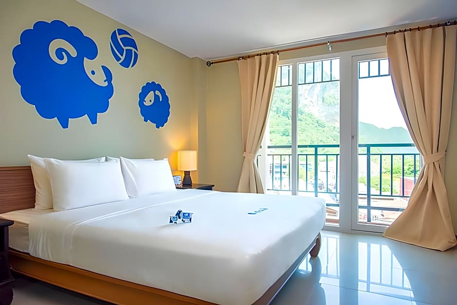 Kokotel Krabi Ao Nang