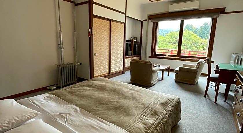 Nikko Kanaya Hotel