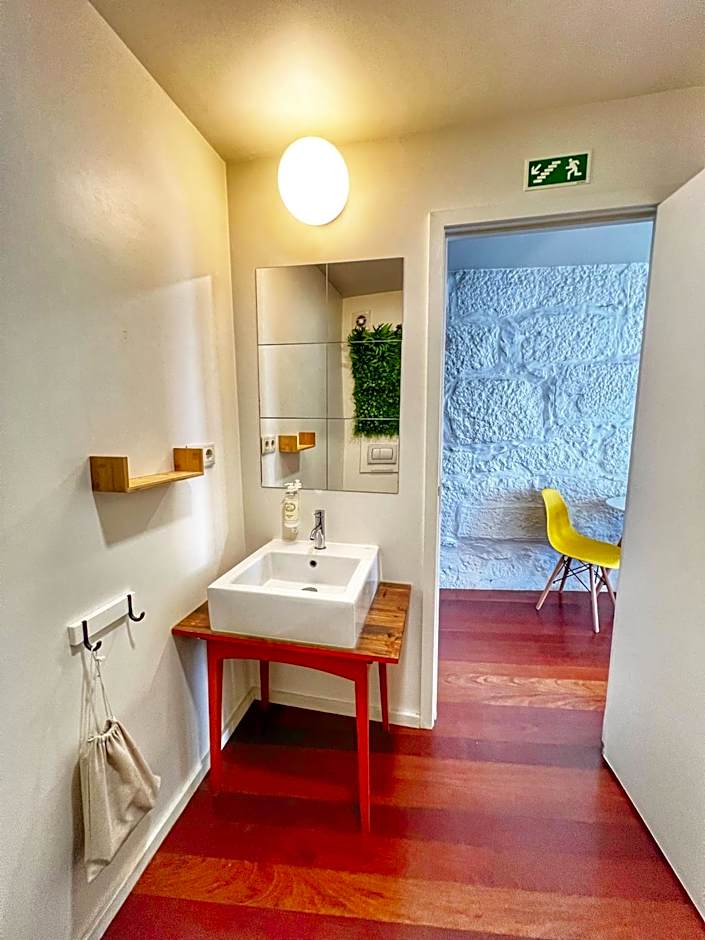 São Domingos Room I