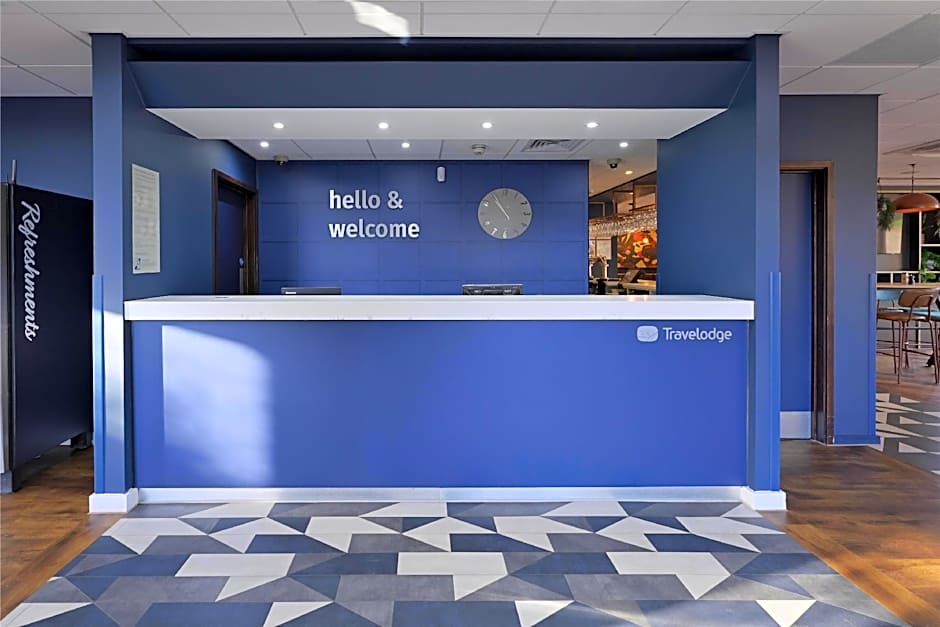 Travelodge Paignton Seafront