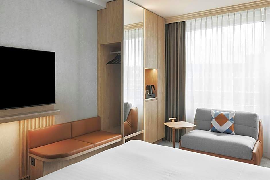Courtyard by Marriott Zurich North