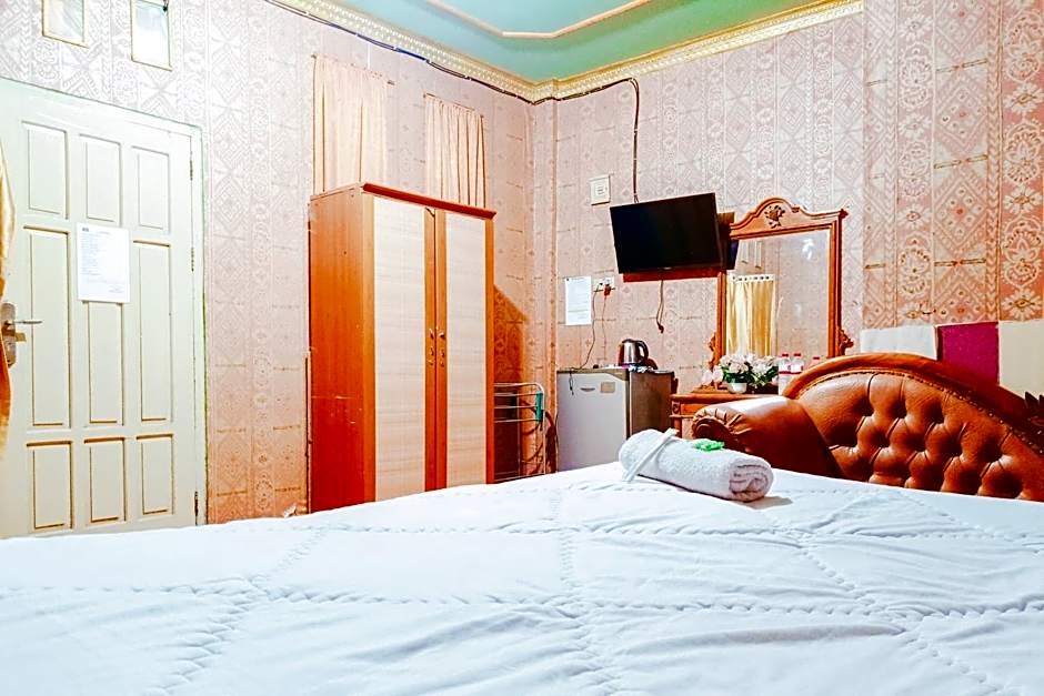 Urbanview at Wedika Hotel Bengkulu